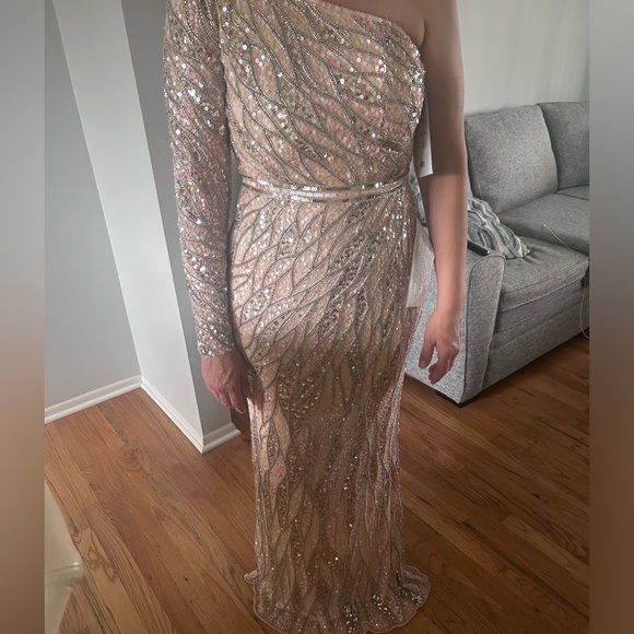 Mac Duggal Dresses Mac Duggal Worn Once Poshmark mac-duggal-dresses-mac-duggal-worn-once-poshmark